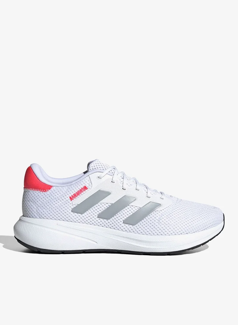 Adidas ftwr white Response Runner Shoes  | Best Price UAE